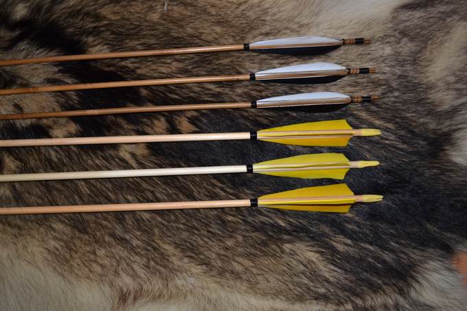 致观户外 新手套装弓箭 一(猪皮598-牛皮618-蛇皮638)