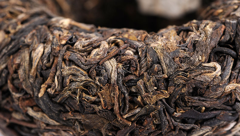 下关沱茶 普洱茶 2014年 高原陈 沱茶 铁盒装 生茶 100g/ 沱_ 9折现价