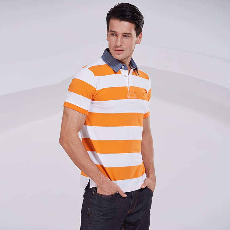 品牌: 圣大保罗(santa barbara polo&racquet club) 商品名称