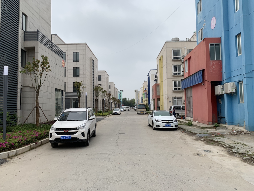 上海市浦东新区川图路300号31幢