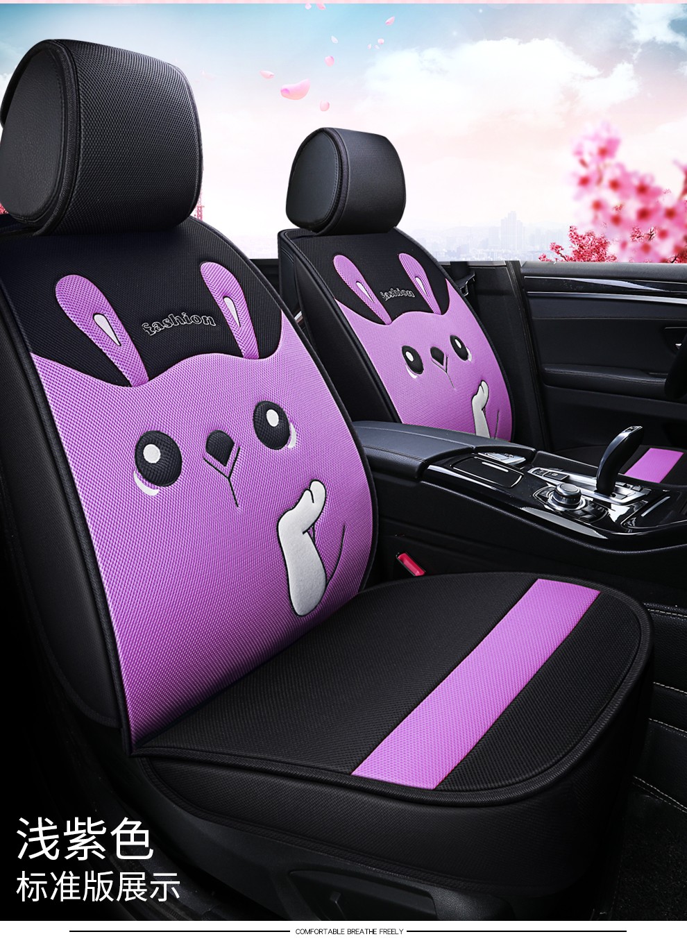 头抱枕送方向盘套大众途观l速腾桑塔纳迈腾宝来捷达帕萨特朗逸探歌