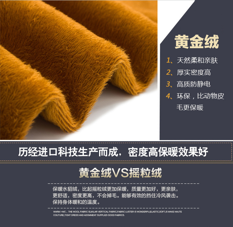 
                                        红粉宣言2017秋冬季新款修身中腰加厚加绒牛仔裤女小脚显瘦弹力铅笔裤 深蓝色306 不加绒款 28码                