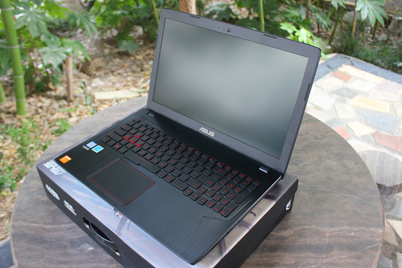 华硕(asus) zx53vw6700 zx53vd飞行堡垒15.