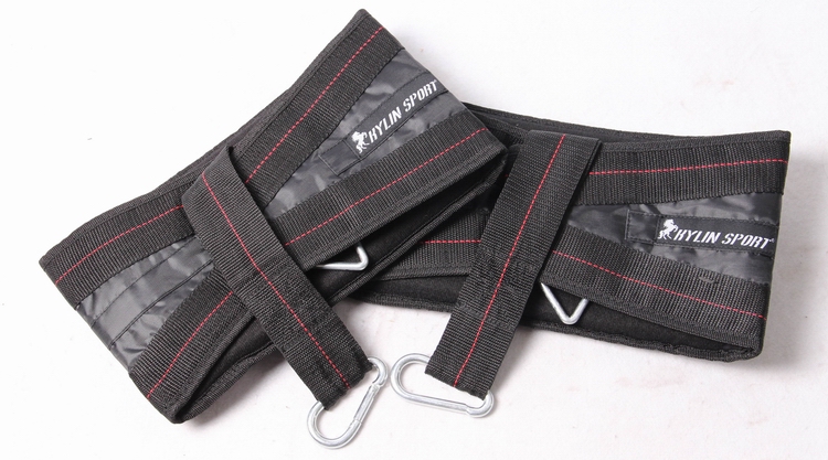 骐骏悬臂器腹肌悬臂带单杠引体向上悬挂吊带臂力腹肌训练健身装备