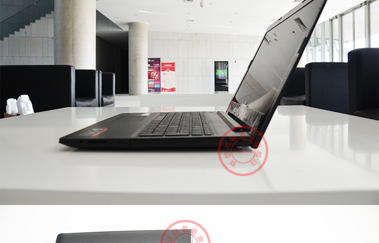 联想g40-80 14英寸家用商务笔记本电脑i5处理win10 4g 500g 2g独