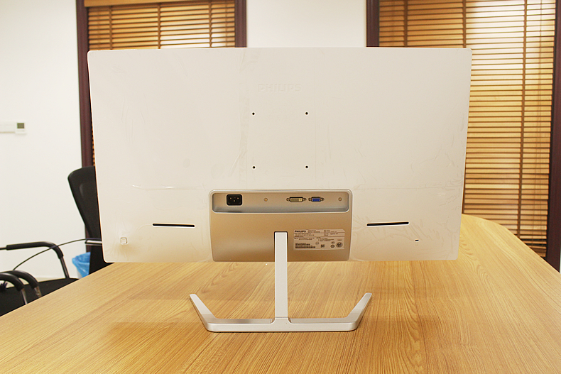 飞利浦(philips)323e7qsh 32英寸ips 不闪屏 液晶显示器