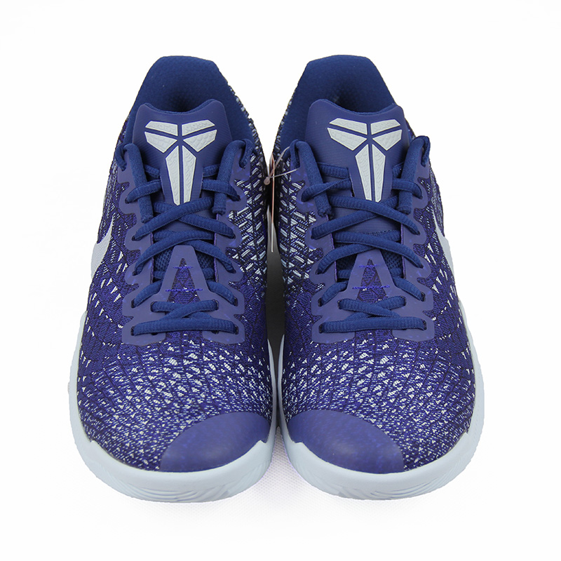 nike kobe mamba科比曼巴精神战靴外场实战篮球鞋ck2088-003 ck2088