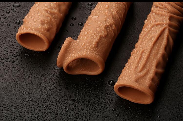 振动环阴茎套龟头套sm情趣用品调情阴经套成人用品夫妻情趣工具性玩具