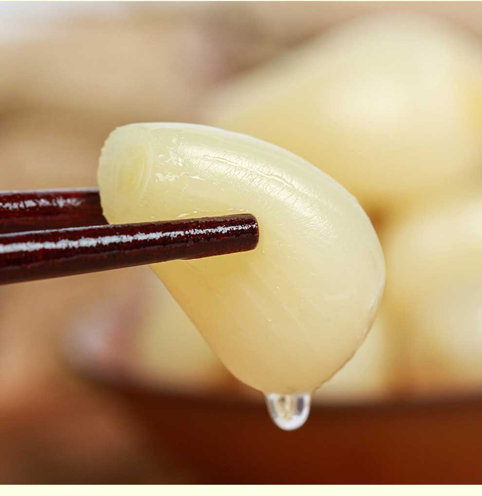 四川特产新繁泡菜甜酸藠头150g5袋装