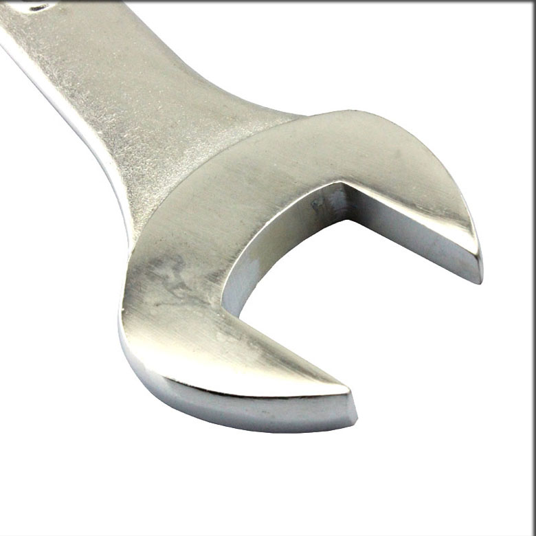 百威狮 开口梅花两用扳手 双头两用梅花开口扳手 30/38/40/46/48/55