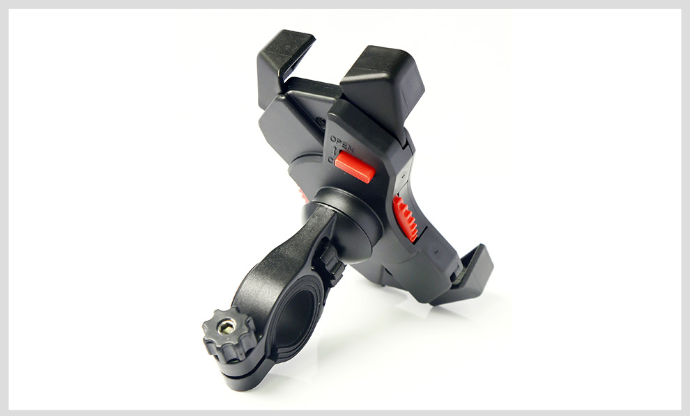 dahon大行自行车手机支架山地车通用固定导航支架单车骑行装备