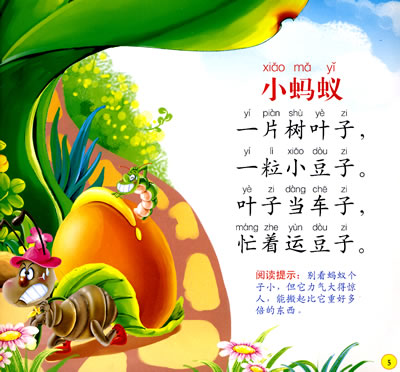小蜻蜓  知了  螳螂  小蚂蚁  小蜗牛  瓢虫  蜘蛛  萤火虫  蚕宝宝