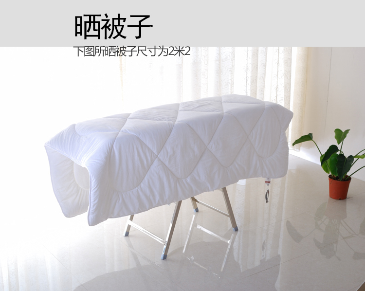 嘉瑞得 落地折叠晾衣架 不锈钢室内外晒 1102 洗晒 熨烫