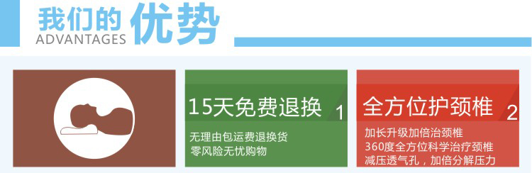 
                                        【满2增1】ESSEHOM 艾仕玛 抱枕靠垫记忆棉床头靠枕 腰垫 沙发枕座椅腰靠圆柱枕 橙色 18*51cm                
