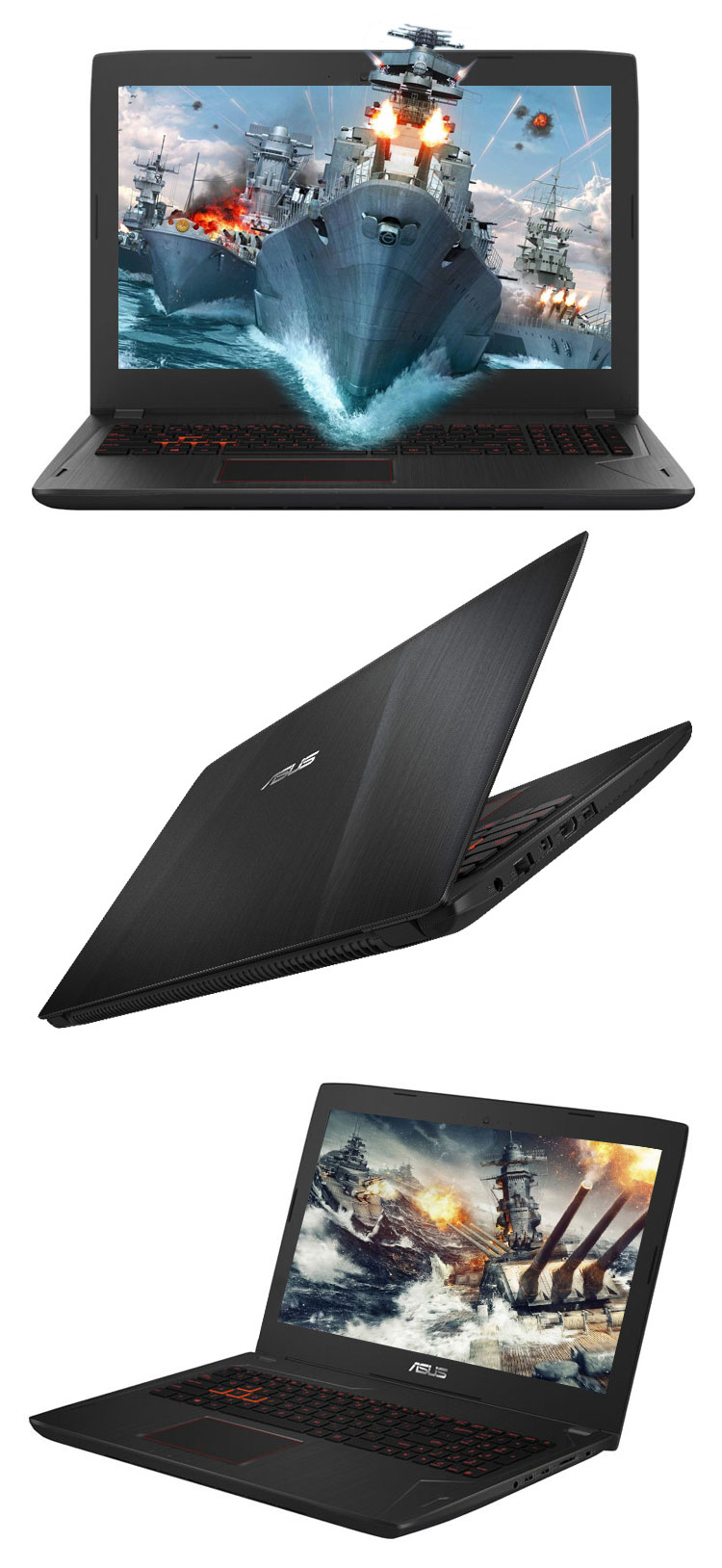 华硕(asus)fx60/zx60vm670015.