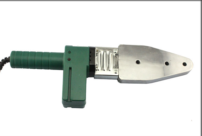 pe20-63热合塑焊机塑料焊枪水管焊机水管合塑器 20-63型热熔器