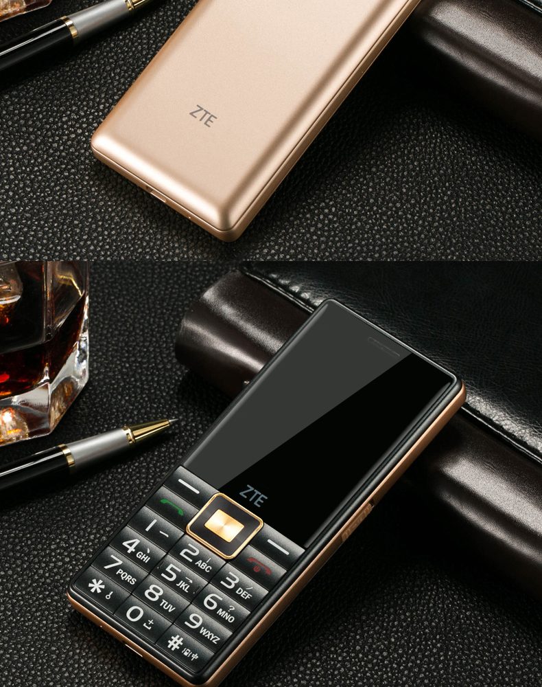 中兴手机 中兴cv26 电信2g 老人手机 中兴手机学生备用功能机电信老人