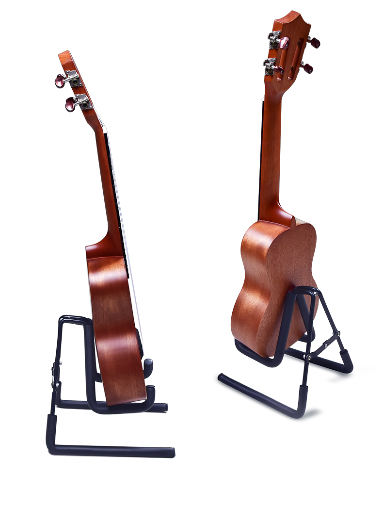 立式电吉它架a字架a型架贝斯架贝司架吉他配件通用琴架吉他a字琴架