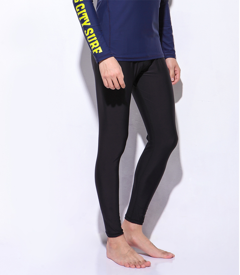 gsou snow潜水裤男沙滩冲浪防晒裤户外休闲运动速干裤 1788-601 xl