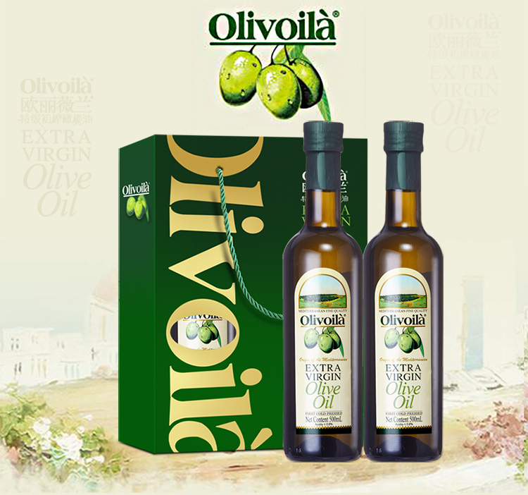 食用特级初榨橄榄油
