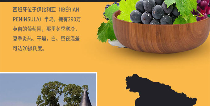 京东配送法国原装原瓶进口红酒VCE级法定产