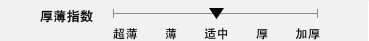 艾格 WEEKEND 冬季 纯色简约窄腿长裤14022015740 藏青色 160/36/S