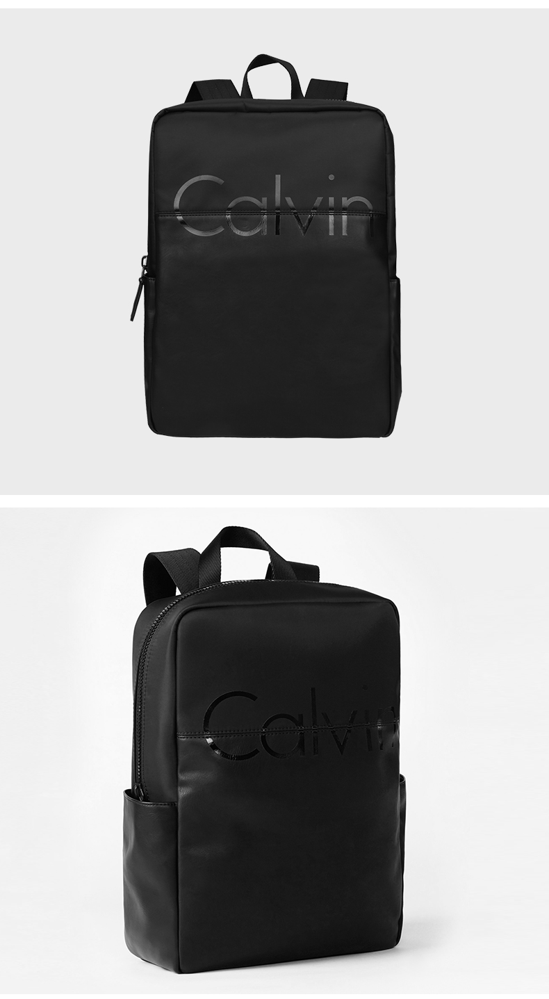 ck jeans / 618 男士双肩背包 hh1210n7300 469-蓝色