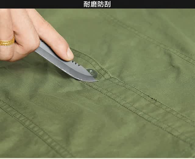 女军绿色春季长袖纯棉休闲作训服军迷服饰战术修身作战服 短袖军绿色