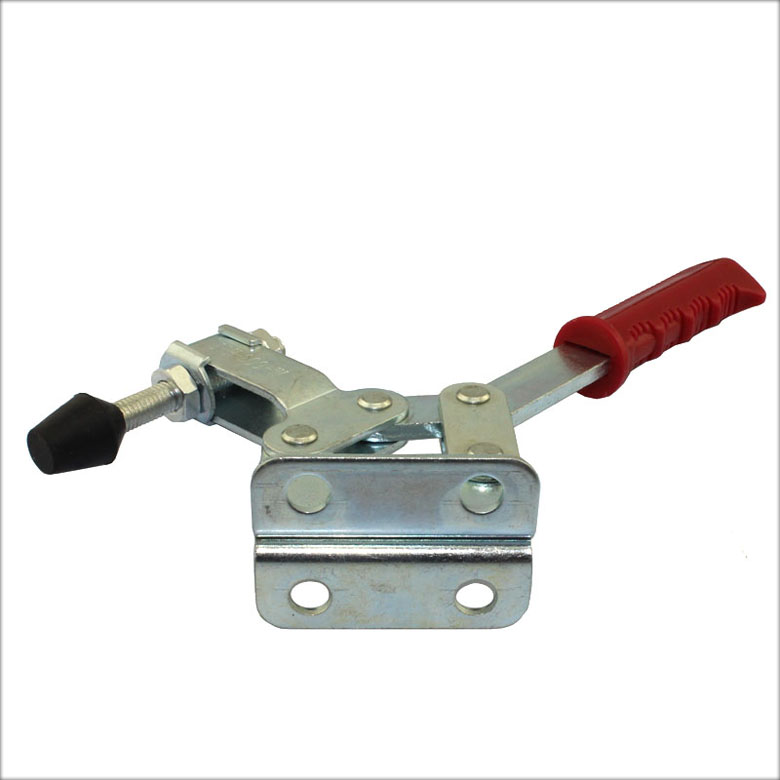 快速夹具平行式快速夹钳平行式夹钳模具电焊工件固定架 200w.