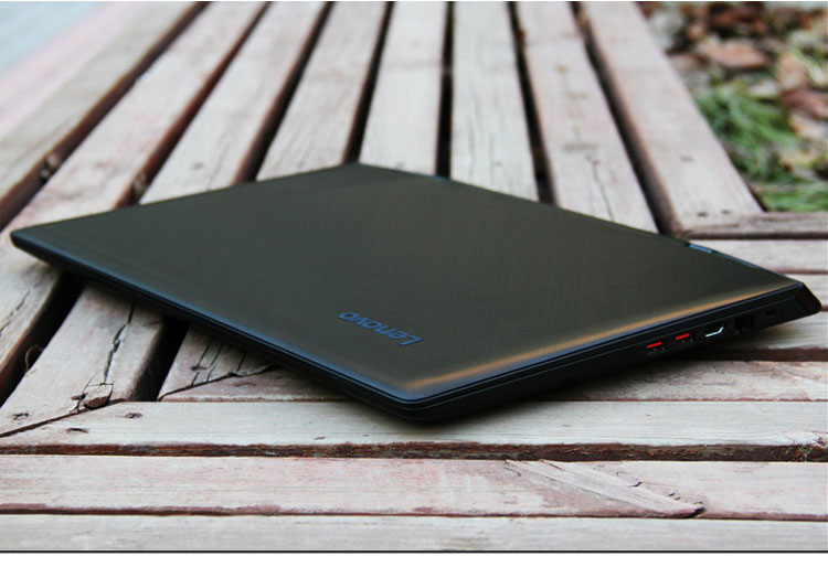 联想(lenovo)拯救者y700-17游戏笔记本电脑17.