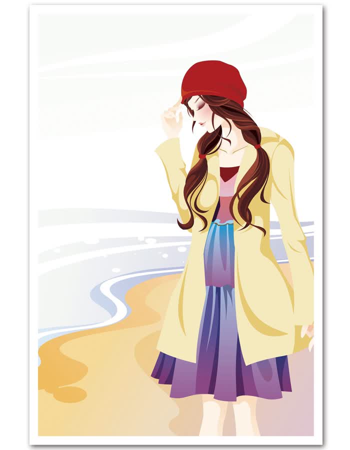 做自己的女王(彩色插图版) 湖北新华书店