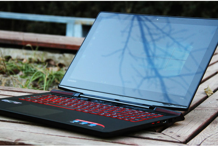 联想(lenovo)拯救者y700-17游戏笔记本电脑17.