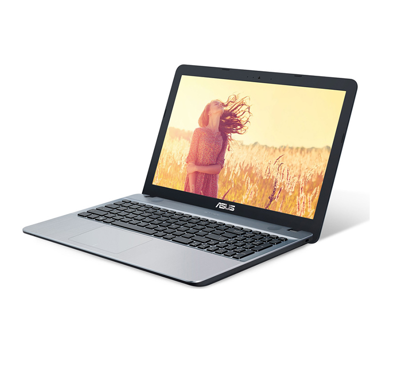 华硕(asus)x541 15.6英寸外黑内金笔记本(3060 4g/500g/810m-1g)
