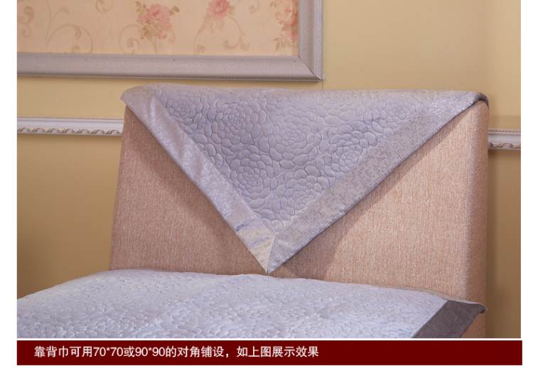 
                                        梦飘飘生活家居馆短毛绒小图 短毛绒-咖啡 110cm*240cm                