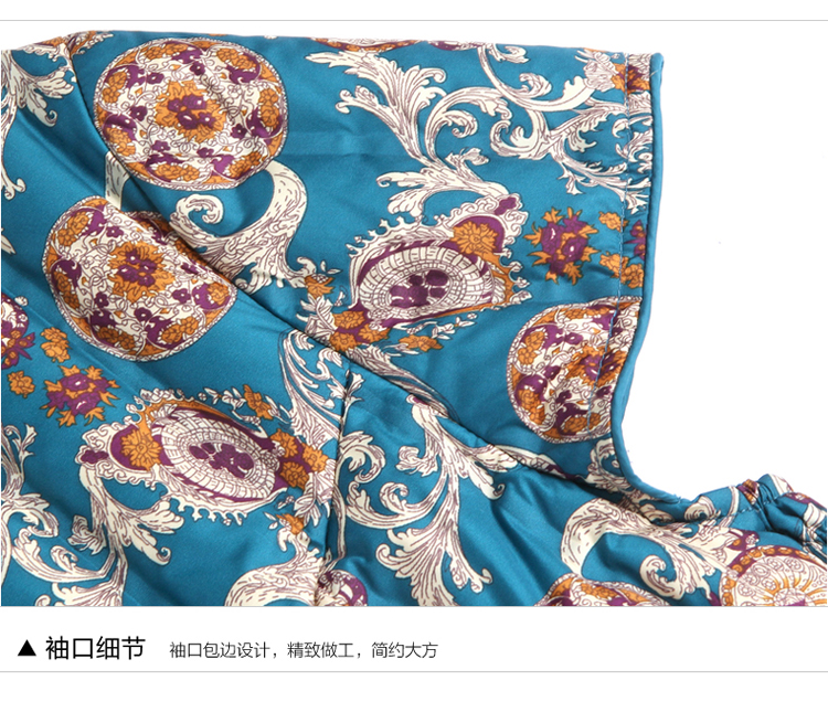 南极人冬季新款中老年无袖修身显瘦羽绒服女士马甲内胆无缝不跑绒妈妈装 绿色彩云 L