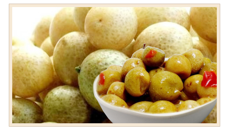 广西崇左龙州特产野珍山黄皮果颗粒300g泡制腌制鸡皮果调味品厨房香料