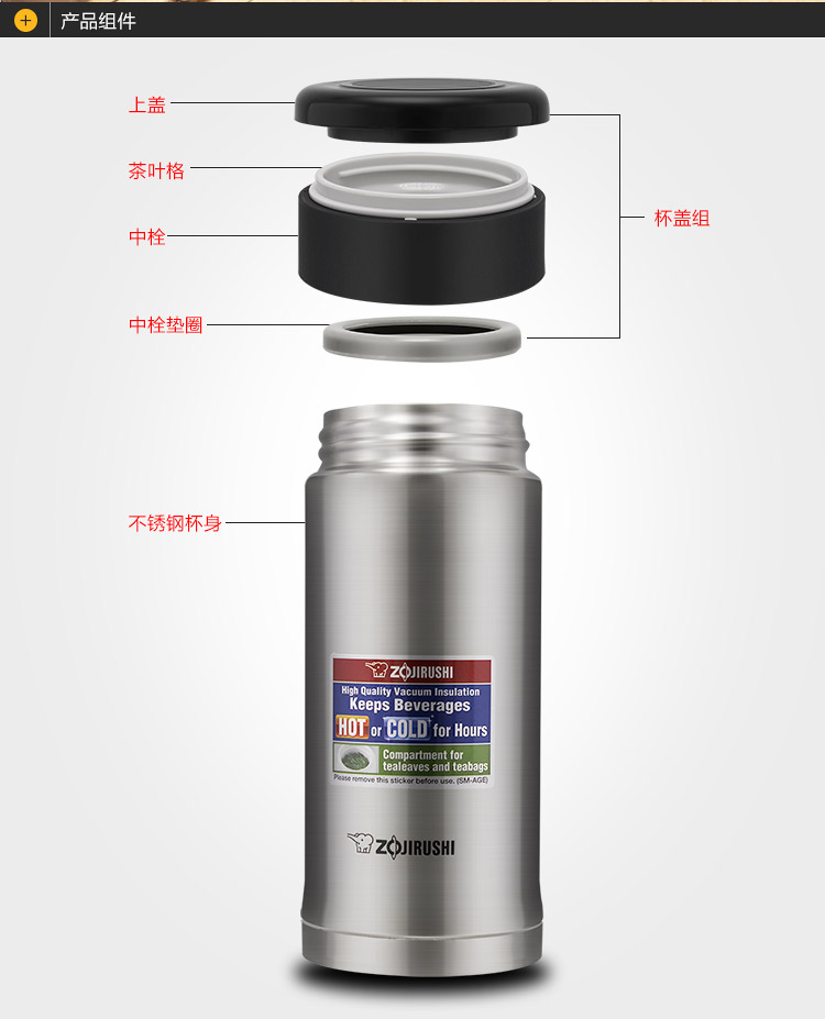 水杯