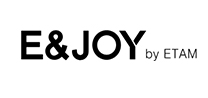 艾格 E&joy 冬季 休闲不规则下摆T恤14082814260 深灰色 165/38/M