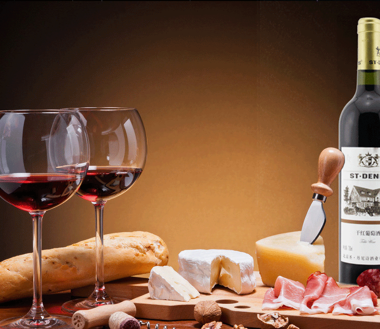 主体 原产国 中国 类型 红葡萄酒 葡萄品种 赤霞珠(cabernet