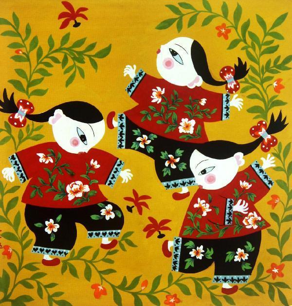 9元【77折】 isbn号: 9787539328584  出版社: 福建美术出版社  商品