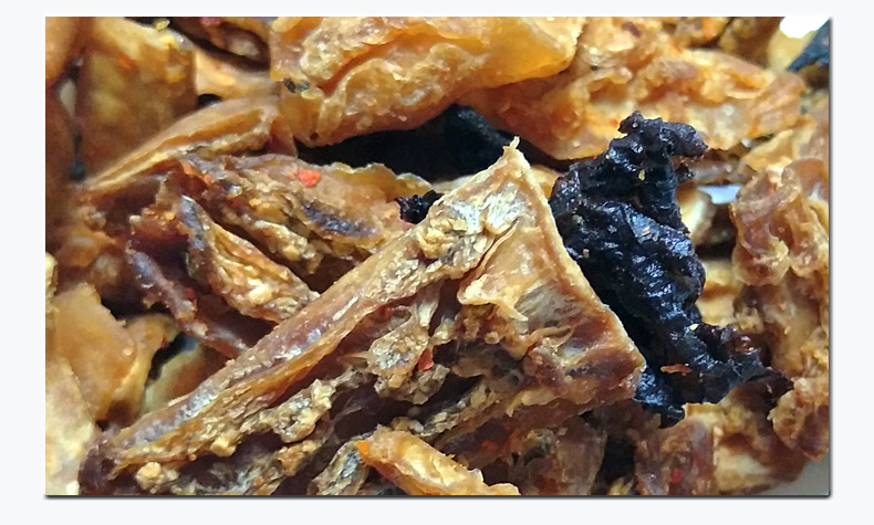 九道湾 紫苏苦瓜干 140g果干蜜饯休闲零食_现价-1元