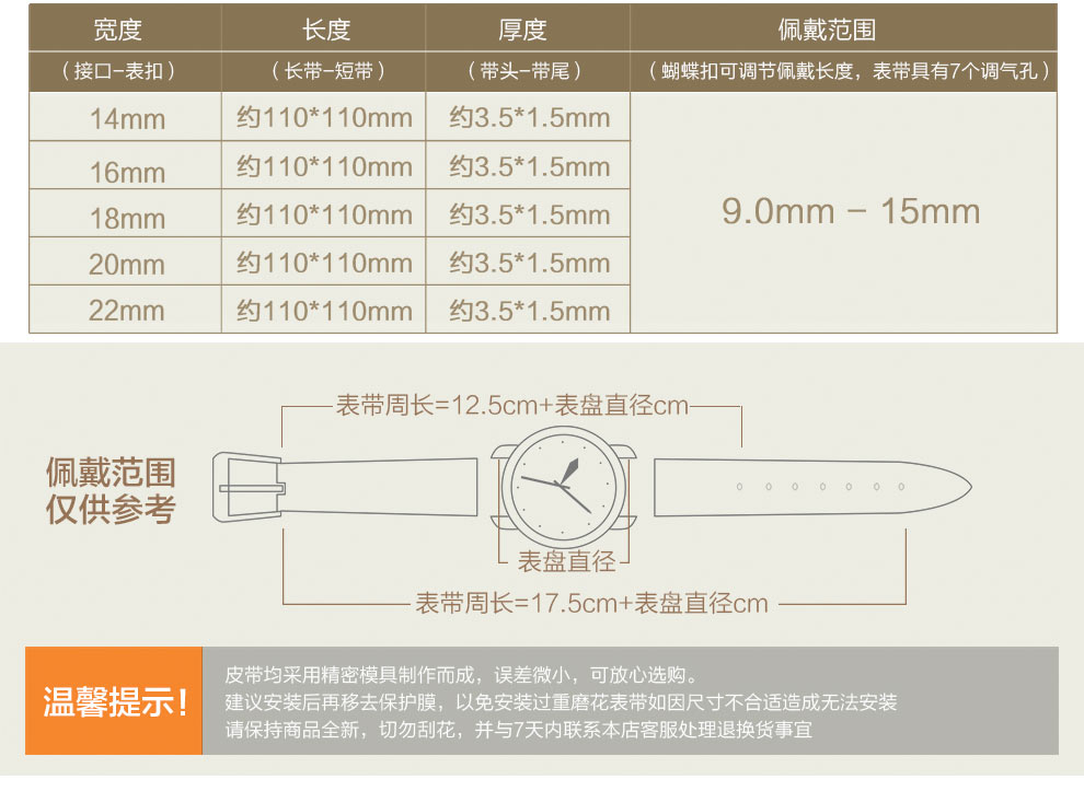 适用卡地亚蓝气球鳄鱼皮表带原装真皮手表带wsbb0002/we900551/we
