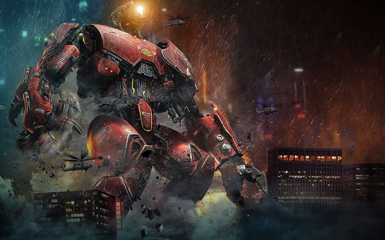 流浪者 尤里卡 暴风赤红 可动人偶玩具模型 日本机甲探戈狼