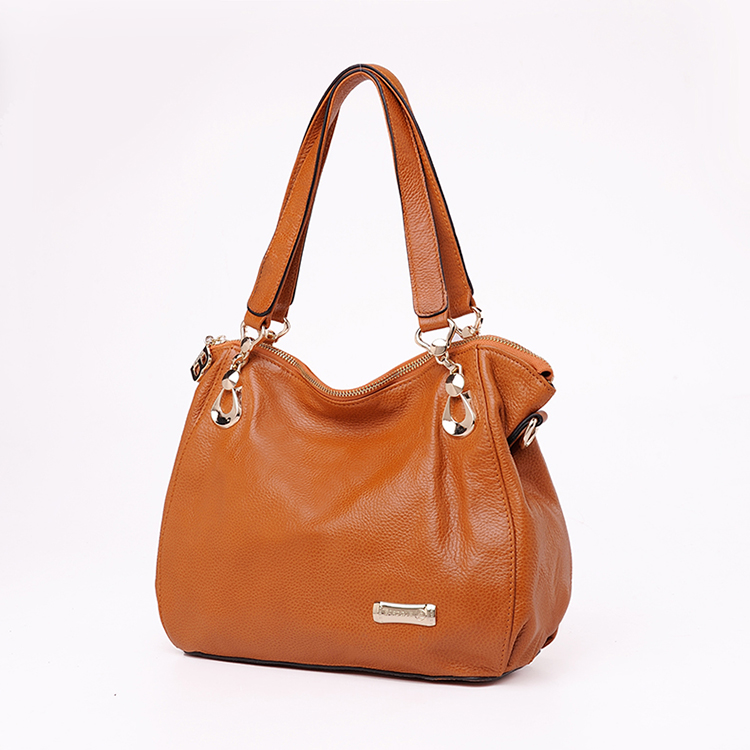 巴络克baroque真皮女包2014新款潮流时尚大包 欧美牛皮手提包斜挎包女