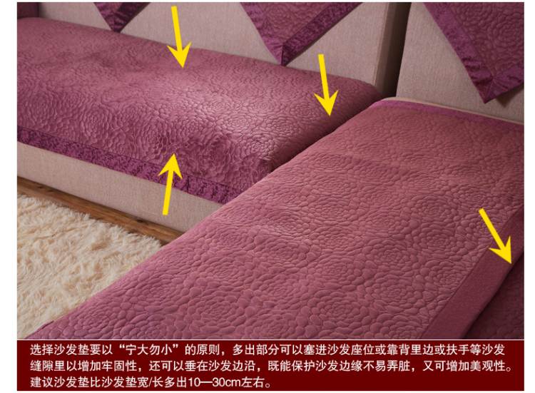 
                                        梦飘飘生活家居馆短毛绒小图 短毛绒-咖啡 110cm*240cm                