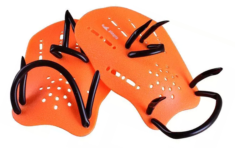 英发yingfa03号划水掌助泳掌儿童成人号学游泳手掌训练臂力手蹼鸭掌