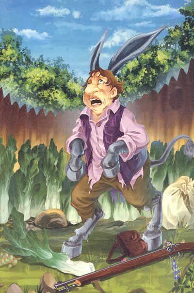 灰姑娘 聪明的格雷特 篱笆国王 画眉嘴国王 汉赛尔与格莱特 少女玛琳