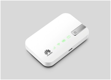 华为(HUAWEI) E5373(中国移动)TD LTE/3G/4G上网无线智能路由器 A.单设备不含资费