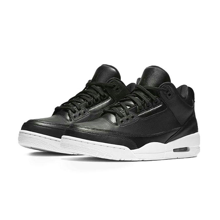 【清货】耐克 飞人air jordan 3 aj3 gs 乔3女子低帮复刻篮球鞋 老款