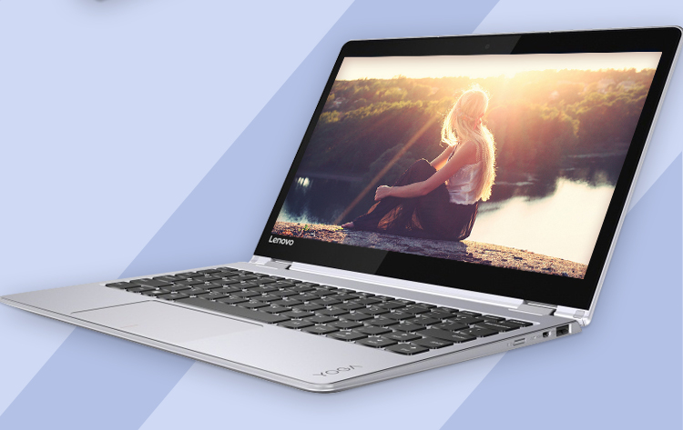 【lenovo授权】联想 yoga 710-11isk(7y30/4gb/256gb)11.6寸
